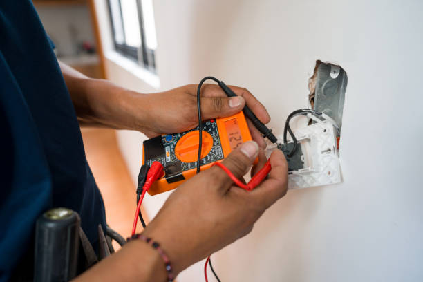 Best Electrician for Home Renovation  in Belle Fourche, SD