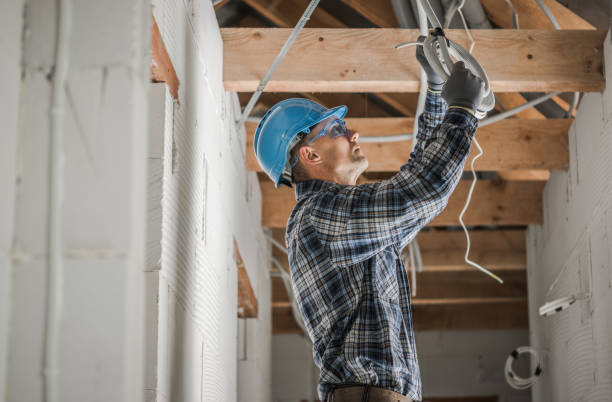 Best Electrical Upgrades for Homes  in Belle Fourche, SD