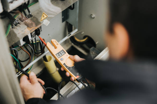 Best Electrical Installation Contractor  in Belle Fourche, SD