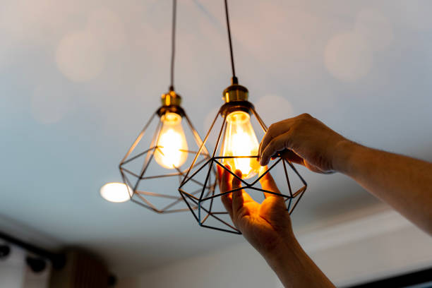 Best Outdoor Lighting Installation  in Belle Fourche, SD