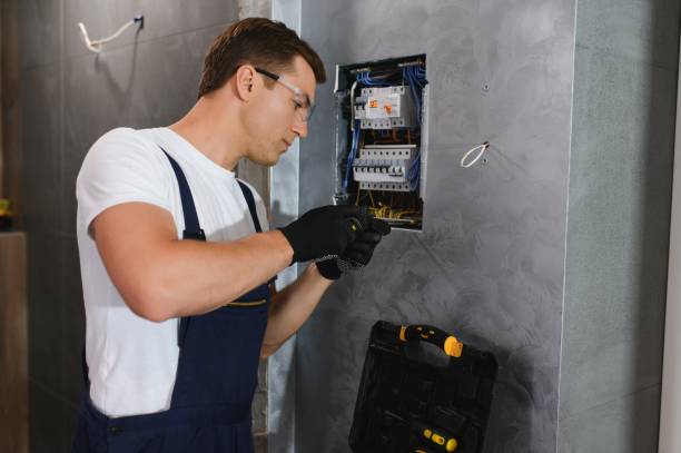 Best Generator Installation Services  in Belle Fourche, SD