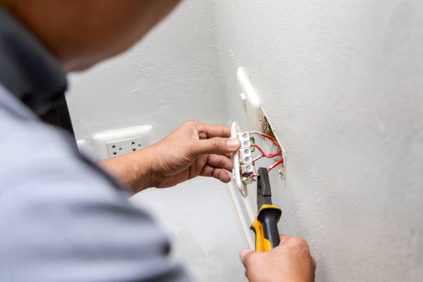 Best Industrial Electrical Services  in Belle Fourche, SD