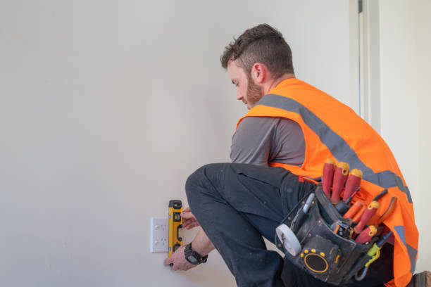 Best Licensed Electrician  in Belle Fourche, SD