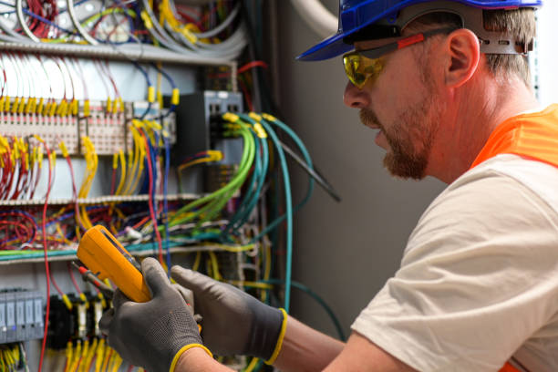 Best Home Electrical Repair  in Belle Fourche, SD