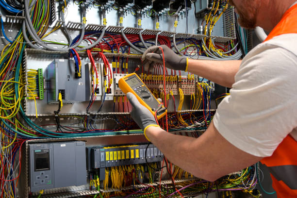 Trusted SD Electrician Experts