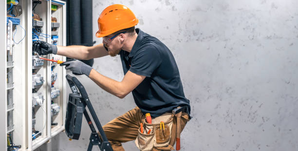 Best Electrical Repair Services  in Belle Fourche, SD