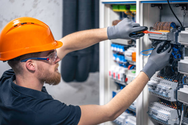 Best Electrical Contractors for Businesses  in Belle Fourche, SD