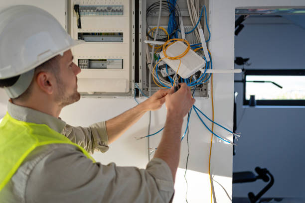 Best Local Electrician Companies  in Belle Fourche, SD