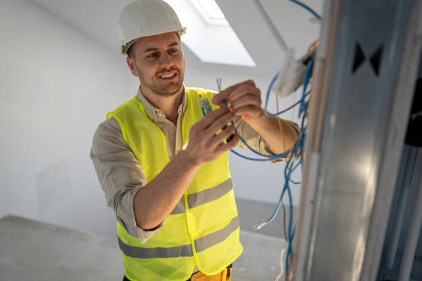 Best Residential Electrician Services  in Belle Fourche, SD