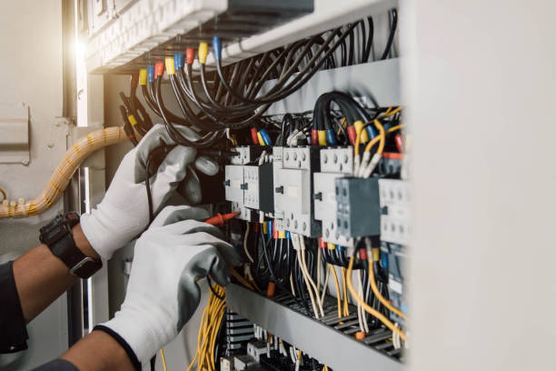 Best Electrical System Inspection  in Belle Fourche, SD